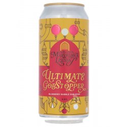 Vault City Brewing Ultimate Gobstopper