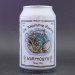 Kromme Haring - Warmouth v11 - 6.3% (330ml) 