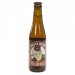 La Bella Mere  Blond  33 cl   Fles 