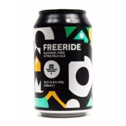 Magic Rock Freeride - Acedrinks