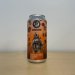 New Bristol Brewery x Overtone Chocolate Fudge Doughnut Stout (440ml C 