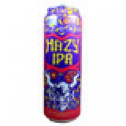 Stone Hazy IPA 19.2oz Can - Holiday Wine Cellar