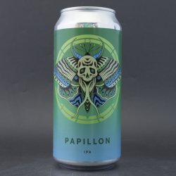 Otherworld Brewing PAPILLON