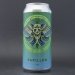 Otherworld - Papillion - 5.5% (440ml) 