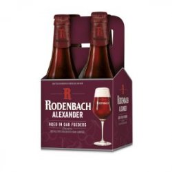 Rodenbach Alexander 11.2oz - Bine & Vine