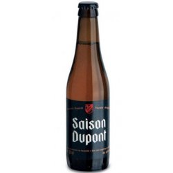 Saison Dupont