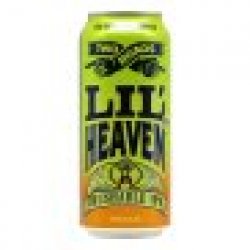 Two Roads Lil`Heaven Crushable Session IPA 0,473l - Craftbeer Shop