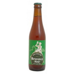 Deca Brouwerij Vleteren Blond 12º
