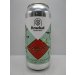 Bracket - Atomic Age Red IPA 6.7% 440ml 