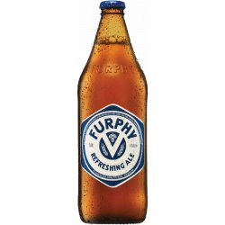 Little Creatures Brewing Furphy