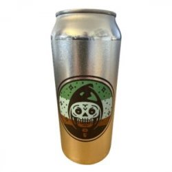 Messorem Bracitorium Inc. – Temporalis #0038 – TIPA – 0,473 l. – 10,0% - Best Of Beers