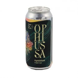 Ophiussa Ophidian