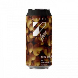 Popihn,  Prizm Brewing New colors – DDH TIPA Collab Fauve - Find a Bottle