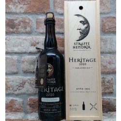 Straffe Hendrik Heritage