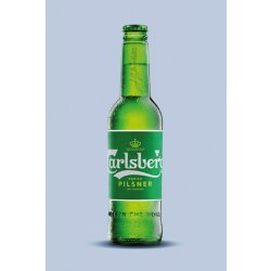 Carlsberg - Cervezas Cebados