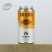 Two Flints x Burning Sky Saison I 
