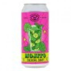 Vocation Mojito Cocktail Sour 0,44l - Craftbeer Shop