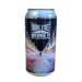 Wide Street Brewing- City Lights Hazy Session IPA 4.6% ABV 440ml Can 