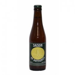 De Ranke Saison De Dottignies