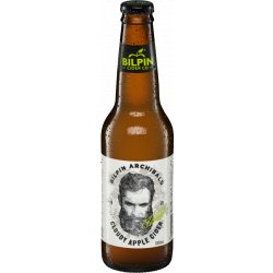 Bilpin Cider Co Archibald Extra Brut Cider