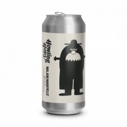 Howling Hops MAJOR MARCELLE