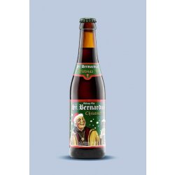 St Bernardus Christmas - Cervezas Cebados