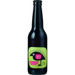 The Apple Thief Pink Lady Cider