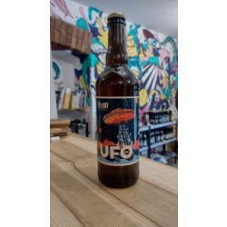 Pivovar Dejf UFO IPA
