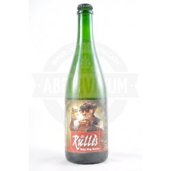 La Rulles Holy Hop Circus 75cl - AbeerVinum