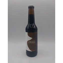 Põhjala Tiramisu Bänger