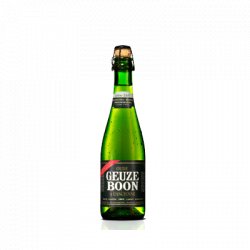 Boon Oude Geuze 250ml Bottle - Beer Head