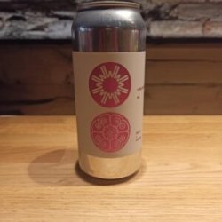 WILLS WILLS x AYAWAN: CONFLUENCE IPA