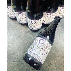 EQUILIBRIUM BREWERY. SWIRLS AND SPIRALS IMPERIAL STOUT 11% 1 PINT - The Beer Shelf