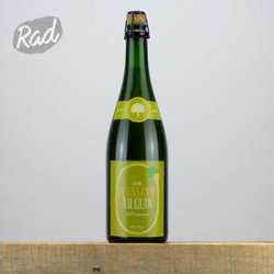 Oude Roussanne Tilquin à lAncienne 2021-2022 - Radbeer