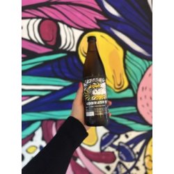 Kočovný Kozi Vosavar 11°