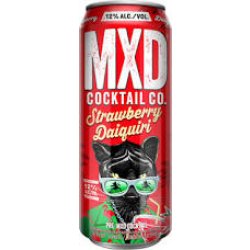 MXD Strawberry Daquri 2416OZ CANS - Beverages2u