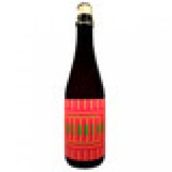 Beachwood Blendery The Dream Belgian-Style Sour Ale - Holiday Wine Cellar