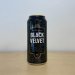 Vault City Black Velvet (440ml Can) Vault City Black Velvet (440ml Can)