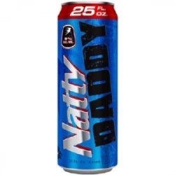 Natty Daddy 1525 oz cans - Beverages2u