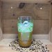 Verre Fauve 50cl Vert Verre Fauve 50cl Vert