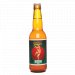 Two Chefs Tropical Ralphie Wheat Beer 350ml Bottle 