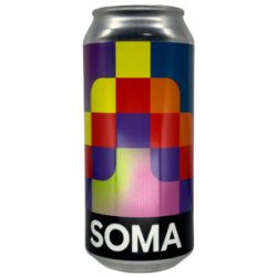 SOMA Beer Nirvana