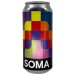 Soma – Nirvana 44 cl 