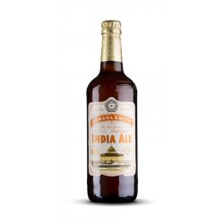 Samuel Smith India Ale 35,5 cl. - Abadica