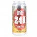 Bronx 24K Golden Ale 