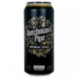 Burgeon Dutchman's Pipe Imperial Stout Can - Holiday Wine Cellar