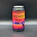 Archer Brewing Red IPA Archer Brewing Red IPA