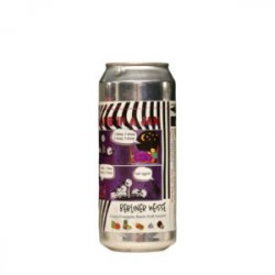 Baa Baa Brewhouse Lamb In A Jam - Guava, Pineapple, Peach, Fluff, Coconut Baa Baa Brewhouse Lamb In A Jam - Guava, Pineapple, Peach, Fluff, Coconut