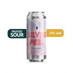 Garage Silver Peel - Beer Republic