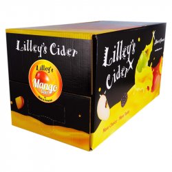 Lilley